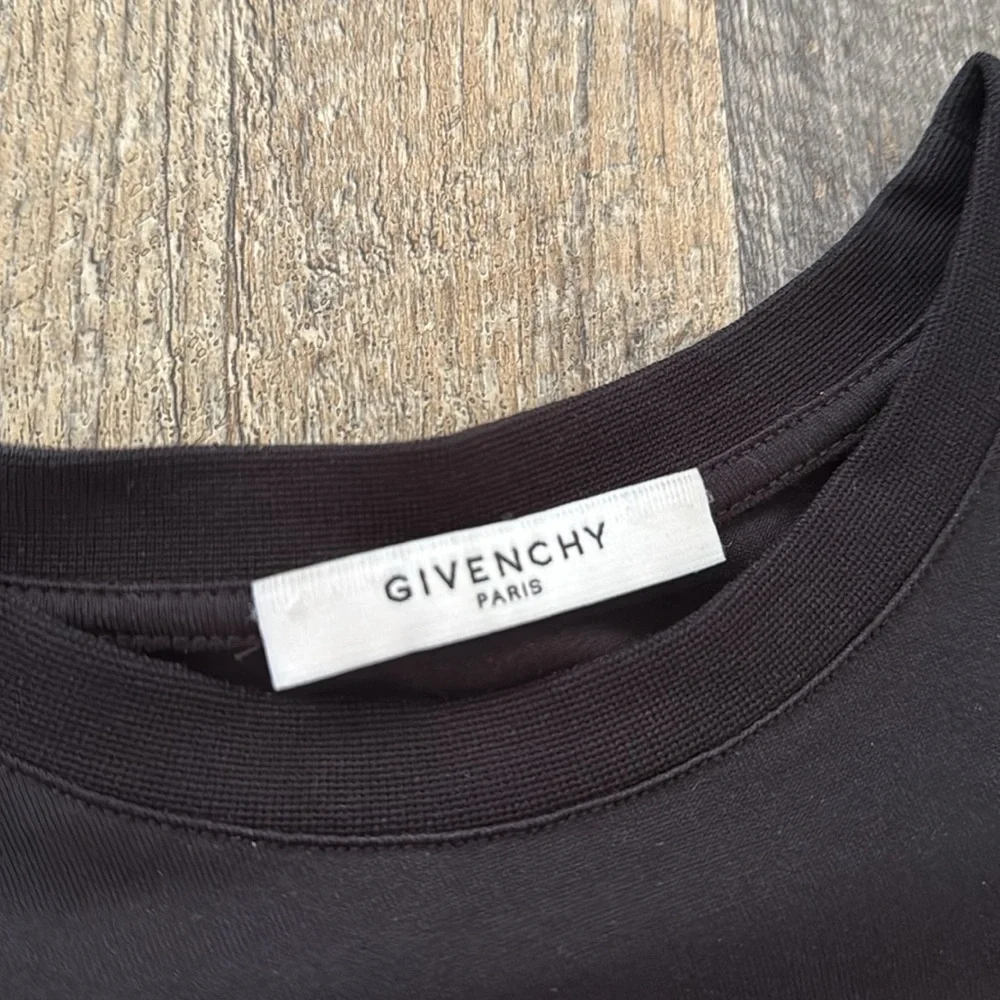 Givenchy Rottweiler Tank - Picture 3 of 7